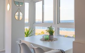 San Gerardo Vistas al mar - HOME RENT MALAGA